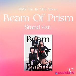 VIVIZ - The 1st Mini Album [Beam Of Prism]
