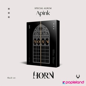 Apink - Special Album [HORN]