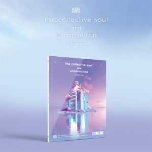 Billlie - Mini Album Vol.2 [the collective soul and unconscious: chapter one]