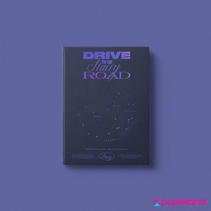 ASTRO - 3RD FULL ALBUM [Drive to the Starry Road]