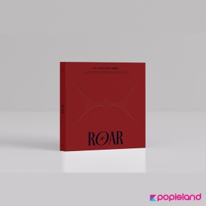 E’LAST - Mini Album Vol.3 [ROAR]