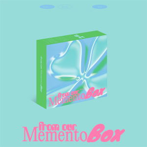 fromis_9 - 5th Mini Album [from our Memento Box]