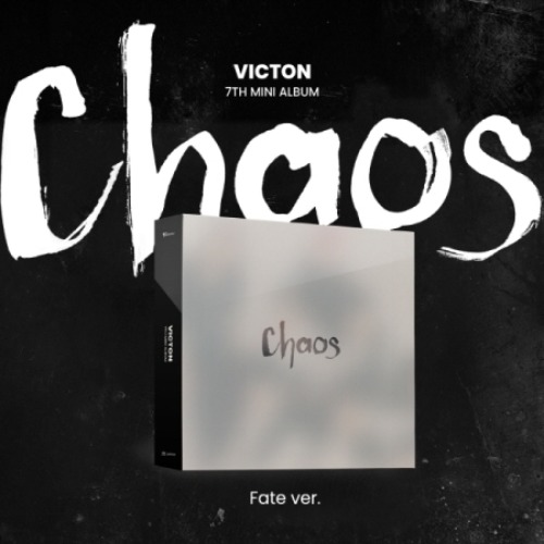 VICTON - 7th Mini Album [Chaos]