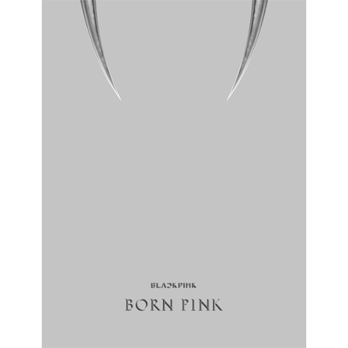 BLACKPINK - 2nd ALBUM [BORN PINK]