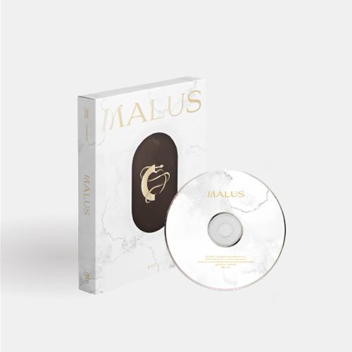 ONEUS - 8TH MINI ALBUM [MALUS]
