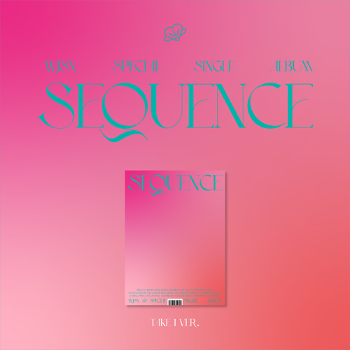 WJSN - Special Single Album [Sequence]