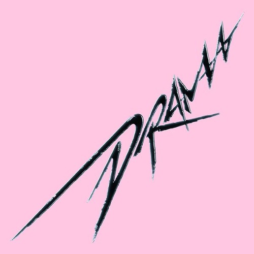 aespa - The 4th Mini Album [Drama]